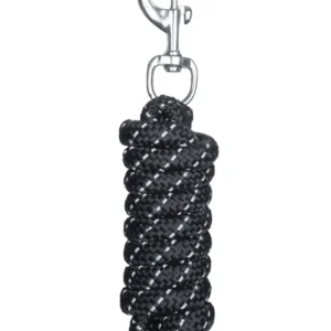 Reflex Lunghina, Moschettone Carabina Black/ Reflex Taglia unica
