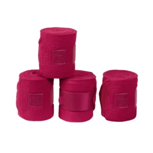 Reflexx SS23 Fleece Stamp Bende P
