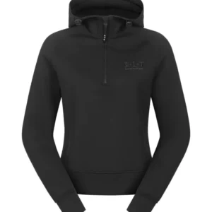 Regensburg Women´s Functional Hoody Black XL
