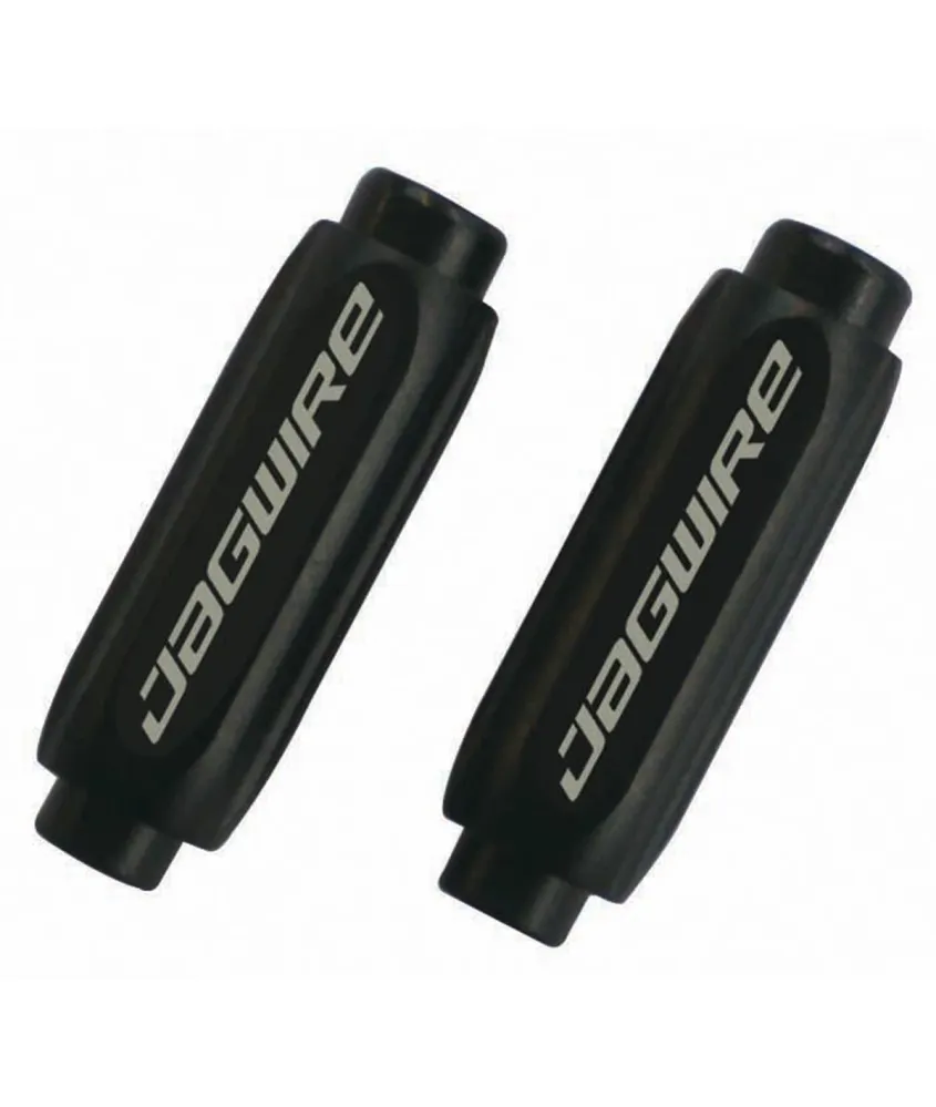 Regolatori Jagwire PRO per guaine cambio intrecciate
