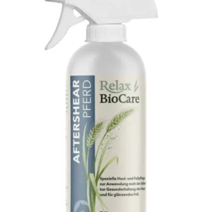 Relax Biocare Aftershear 500ml White 500 ml