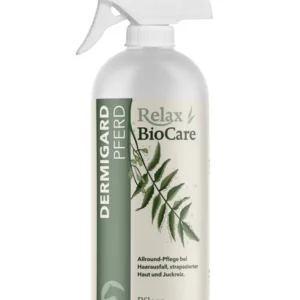Relax Biocare Dermigard 1000ml White 1