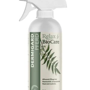 Relax Biocare Dermigard 500ml White 500 ml