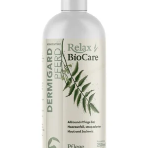 Relax Biocare Dermigard Concentrate 250ml White 250 ml