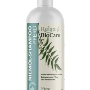 Relax Biocare Neem Oil Shampoo 1000ml White 1
