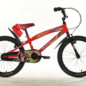 Reset Grand Prix 20"