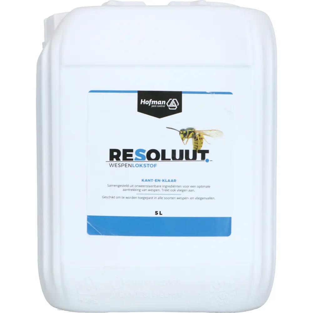 Resoluut Esca per vespe Resoluut