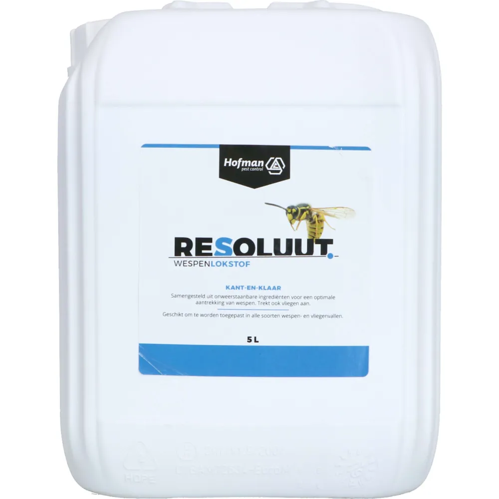 Resoluut Esca per vespe Resoluut