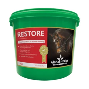 Restore 1kg No Color 1