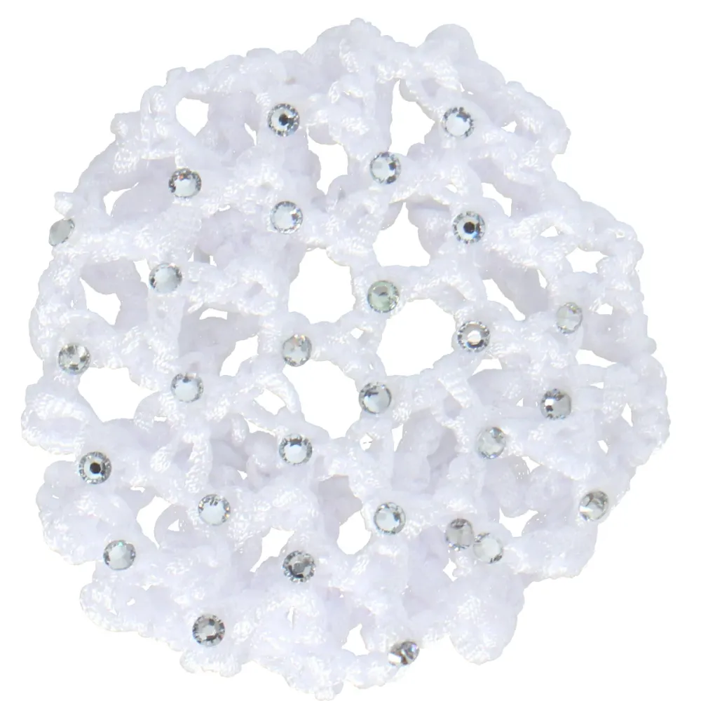 BR Rete per Capelli Bianco