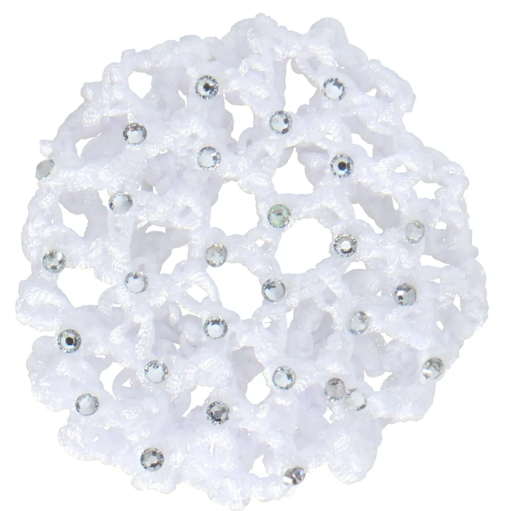 BR Rete per Capelli Bianco