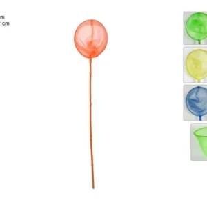 Retino da pesca colori assortiti 150cm