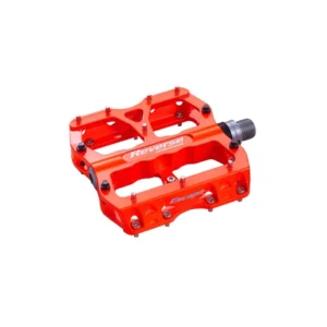REVERSE COMPONENTS ESCAPE Pedali piatti Arancione Fluo