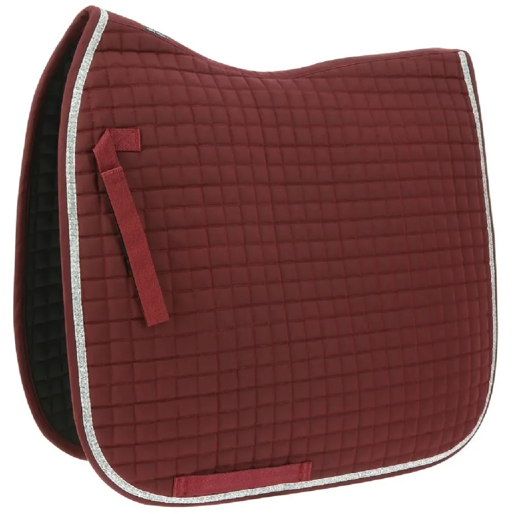 Riding World Sottosella Girly Bordeaux