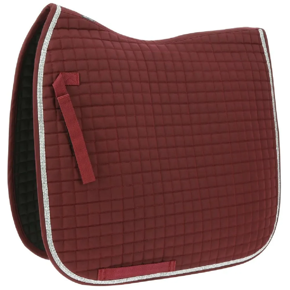 Riding World Sottosella Girly Bordeaux