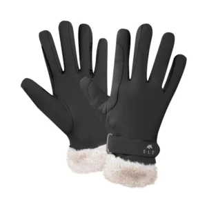 Ridingglove St. Moritz Black M