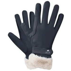 Ridingglove St. Moritz Night Blue XL