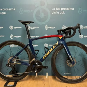 Ridley Noah Disc Di2 Taglia XS - Usata