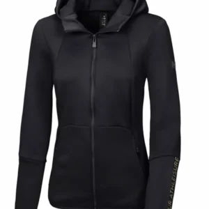 Rieka Giacca da donna Black 34