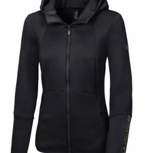 Rieka Giacca da donna Black 44