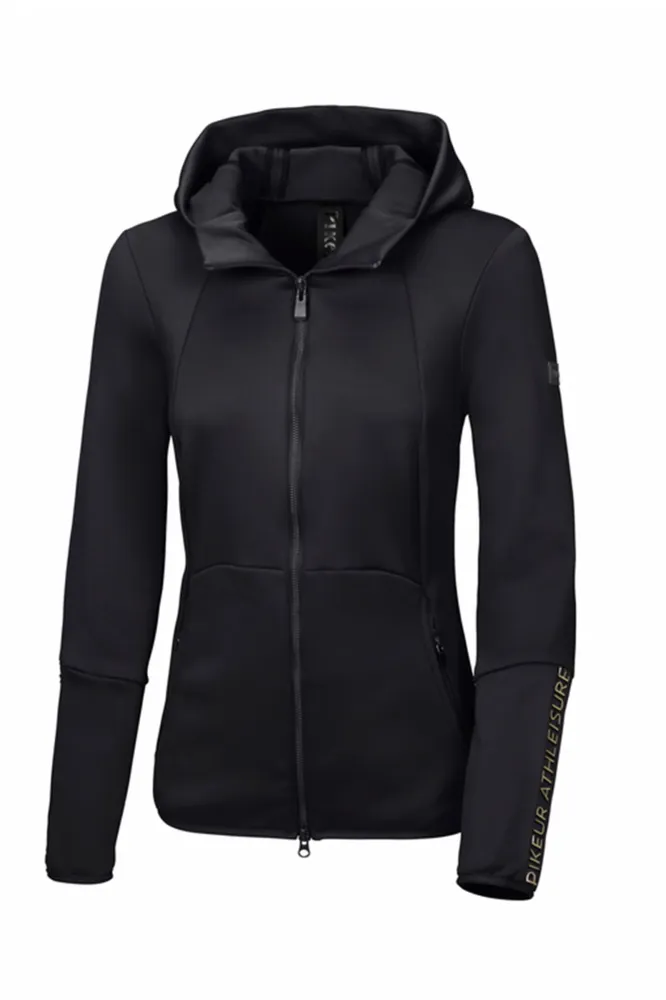 Rieka Giacca da donna Black 32