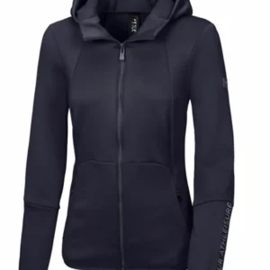 Rieka Giacca da donna Blue Nights 44