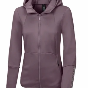 Rieka Giacca da donna Grape Royale 32