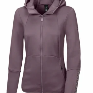 Rieka Giacca da donna Grape Royale 40