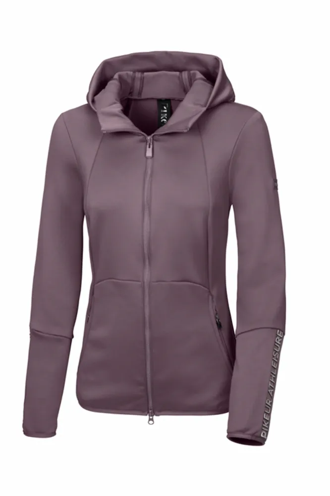 Rieka Giacca da donna Grape Royale 32