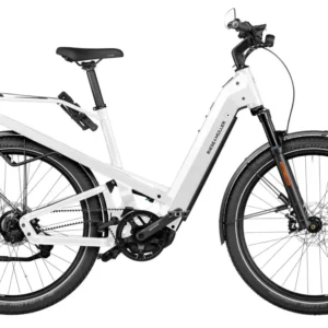 Riese & Muller Homage4 GT Vario