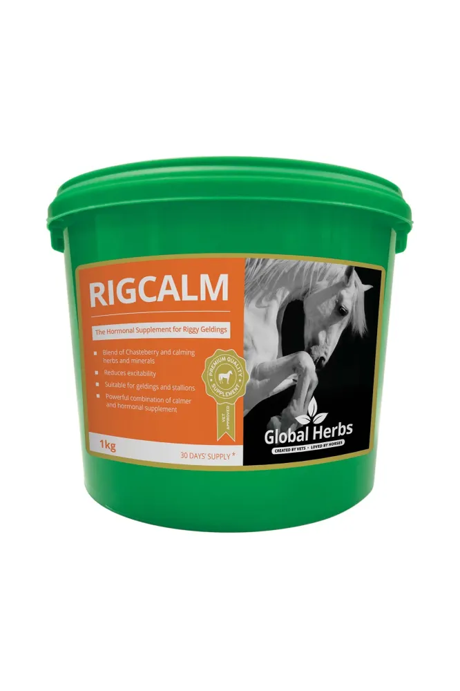 RigCalm 1kg No Color 1