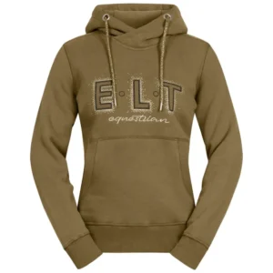 Rio Women´s Hoody Khaki Green XS