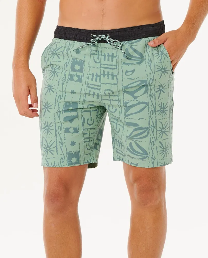 Boardwalk Jackson Volley Xs Rip Curl
