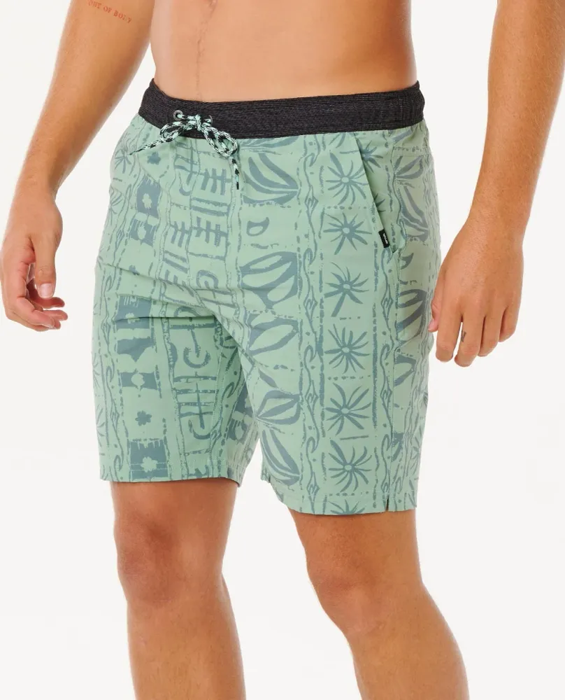 Boardwalk Jackson Volley Xs Rip Curl