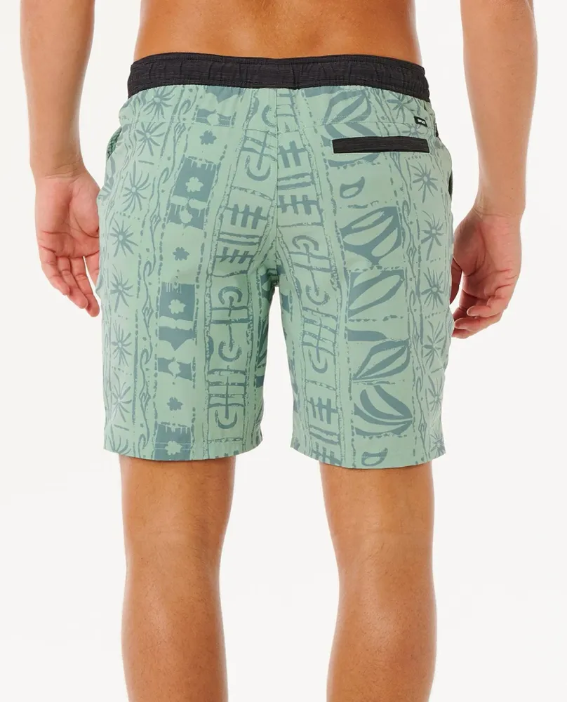 Boardwalk Jackson Volley Xs Rip Curl