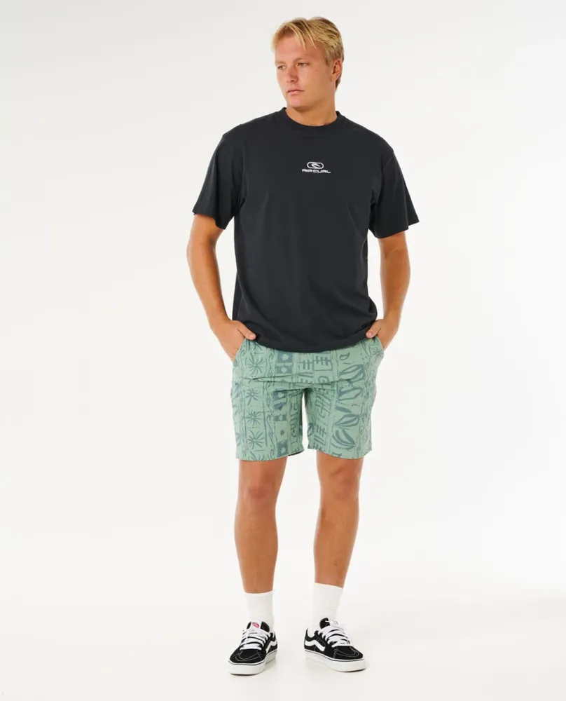 Boardwalk Jackson Volley Xs Rip Curl