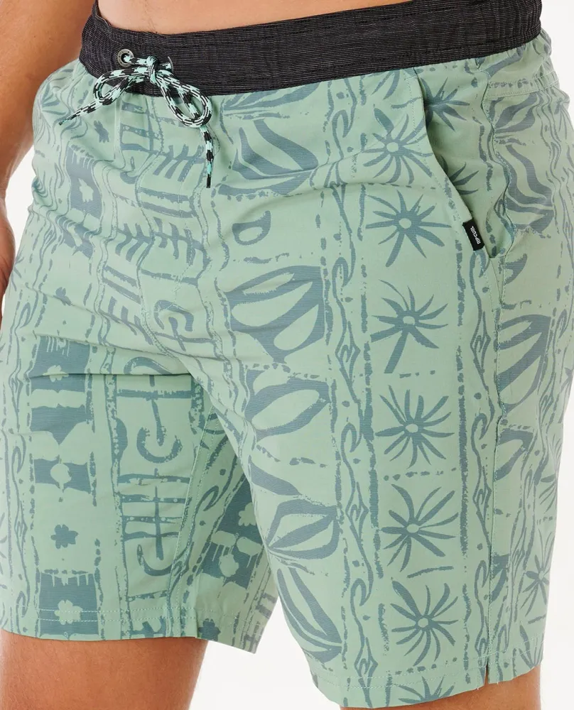 Boardwalk Jackson Volley Xs Rip Curl