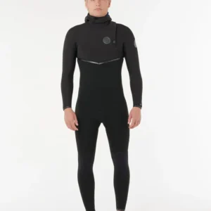 Muta E Bomb Hood 5/4 Senza zip 2xs Rip Curl