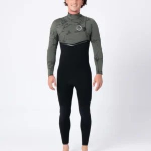 Muta E Bomb 3/2 Senza zip 2xs Rip Curl