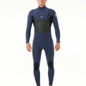 Muta Dawn Patrol 3/2 con zip frontale Xs Rip Curl