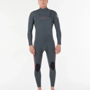 Muta Dawn Patrol Pro 3/2 Zip frontale 2xs Rip Curl