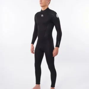 Muta Freelite 3/2 Back Zip 2xs Rip Curl