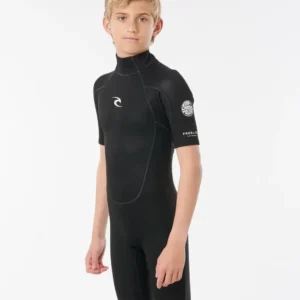 Muta primaverile Junior Freelite 2mm maniche corte 8 Rip Curl