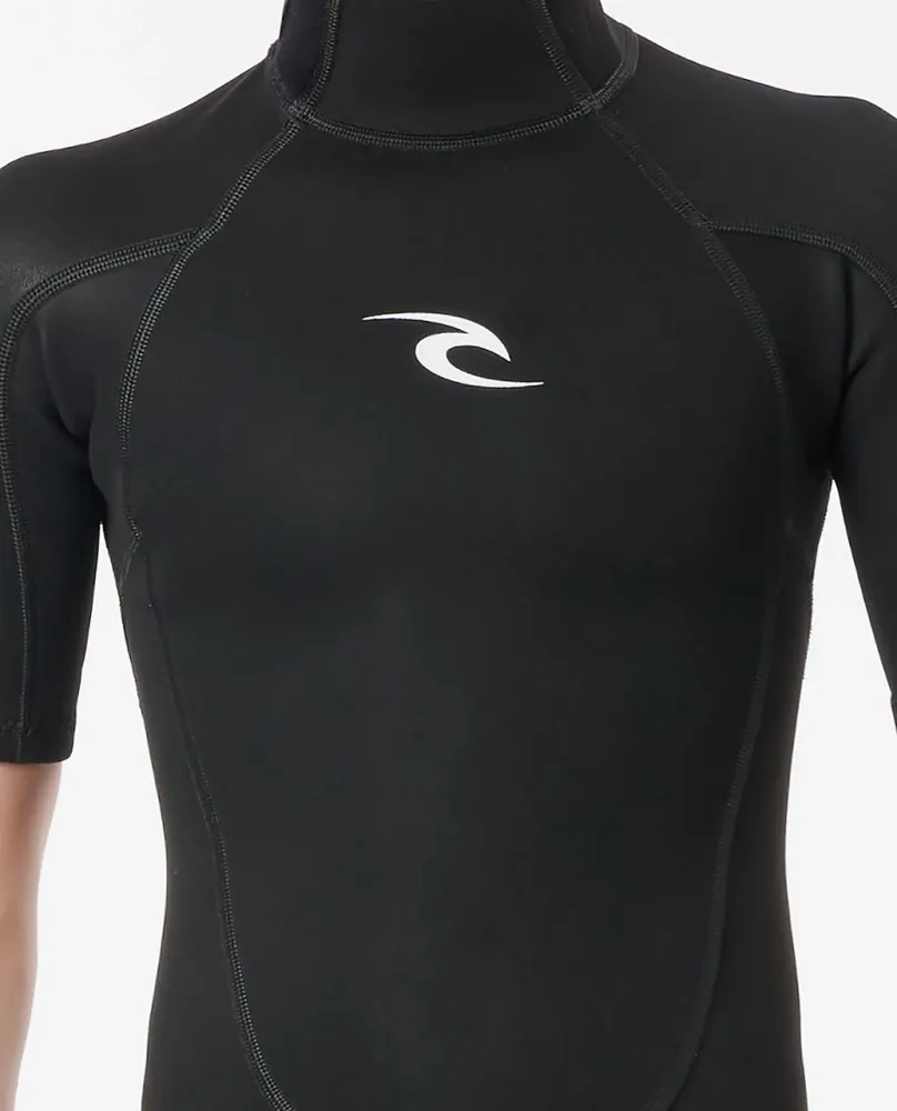 Muta primaverile Junior Freelite 2mm maniche corte 8 Rip Curl