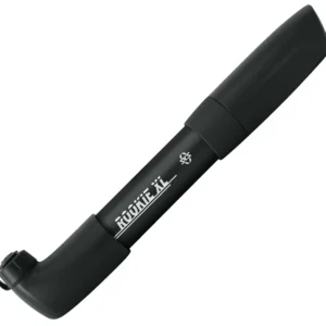 Rookie XL Mini Pump nero