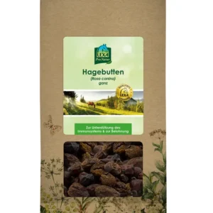 Rosehip Entirely 2.5kg Brown Taglia unica