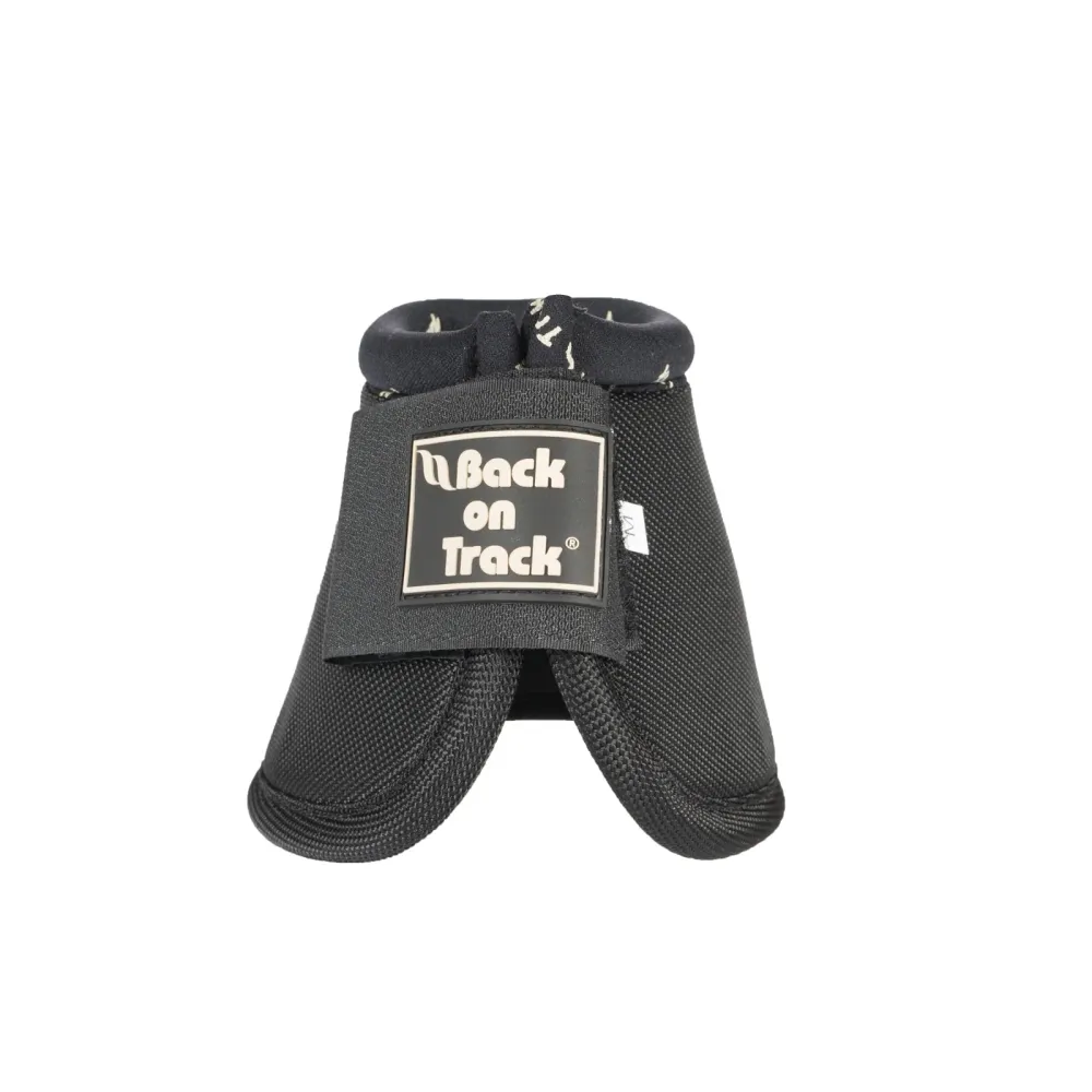 Royal Protezioni paraglomi Black M