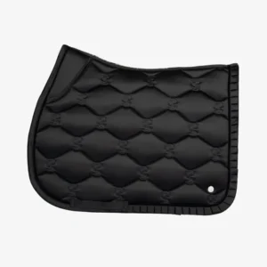 Ruffle sottosella da salto Black C