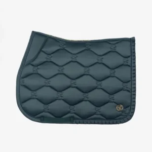 Ruffle sottosella da salto Midnight Green F