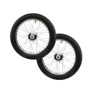 Ruota per Rockcart, 17’’x2,75, (sold pairs) No Color 1